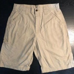 Carhartt Cargo Shorts